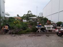 Hình ảnh Bán nền hẻm nhánh đoàn thị điểm phường cái khế quận ninh kiều tpct