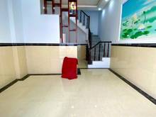 Hình ảnh Vỡ nợ bán gấp nhà Nguyễn Du, P7, GV, DT 45m2, giá 2,5 tỷ, thương lượng