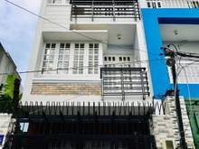Hình ảnh Cho thuê nhà nguyên căn hẻm Trần Xuân Soạn, Tân Kiểng, Quận 7