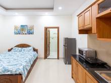 Hình ảnh *Mb6623 nạp rút nhanh chóng mini sang xịn Full nội thất Lý Thường Kiệt Quận 10*