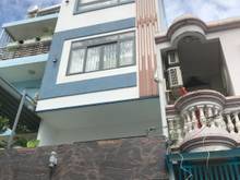 Hình ảnh Nhà hẻm 7m Chu Văn An p12 Bình Thạnh, 4x12m, 4 tấm. 8.1 tỷ TL