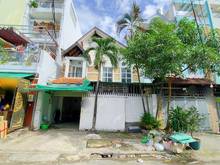 Hình ảnh Bán nhà hẻm 10m thông ra TÂN SƠN NHÌ. Dt 8x17m. Đúc 2 tấm. Giá 14 tỷ