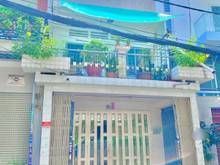 Hình ảnh Bán nhà hẻm nhựa 6m TÂN SƠN NHÌ. Dt 4,5x17m nở hậu 6m. Giá 8 tỷ TL