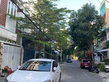 Hình ảnh Bán đất đường An Thượng 17 gần Hoàng Kế Viêm khu du lịch