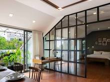 Hình ảnh Bán nhà MT Hoàng Văn Thụ. DT:4.1x28m vị trí cực đẹp chỉ 21.9 tỷ