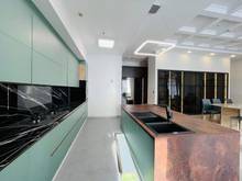Hình ảnh Bán Penthouse 3PN 2WC 160m2 Sunrise City Quận 7 nội thất mới giá 13 tỷ