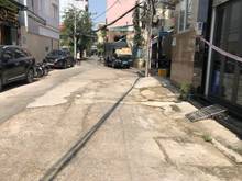 Hình ảnh Hẻm oto, 52m2 4 Lầu,Tân Kỳ Tân Quý, Tân Phú chỉ nhỉnh 6 tỷ