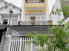 Hình ảnh Sanh nhanh nhà 2 lầu ST hẻm 77 Chuyên Dùng 9, phường phú mỹ , quận 7