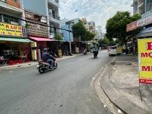 Hình ảnh Bán nhà MTKD 3 Lầu ST, đs 10 khu Ẩm Thực Q.6, 4.5*18m, giá chi 13.7 tỷ