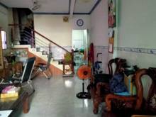 Hình ảnh Nhà đường Lê Trọng Tấn, Tân Phú, HXH 4x13 chỉ 5 tỷ 3