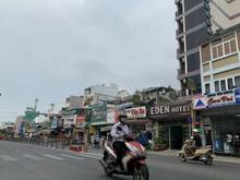 Hình ảnh Khuôn đất Đẹp 10x20m  Chu Văn An 1 Căn Gần Trường cán bộ Giá 23 tỷ