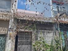 Hình ảnh Nhà bán hẻm 276// Mã Lò, Bình tân -DT 4*12,5m,nhà 1 trệt 1 lửng