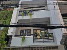 Hình ảnh Nhà MT Nguyễn Đức Thuận, DT 4.5x12, 3 tầng đẹp, cho thuê 20tr/tháng