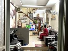 Hình ảnh Bán nhà kẻ tạnh , Long Biên  45M2. Ô tô đỗ cổng .Giá 3,2 Tỷ .