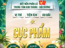 Hình ảnh Cơ hội Trang MB66.COM Chính Thức - MB 66 Uy Tín đất nền dự án đảm bảo lợi nhuận  TĂNG_GIÁ X2, X3 Tại Hải
