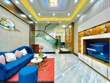 Hình ảnh Chủ lên đời nhà mới bán nhà Nguyễn Cửu Phú, Q.Bình Tân, 42m2 - 2 tỷ 6