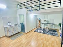 Hình ảnh Cho Thuê Căn Hộ Mini Duplex phù hợp cho SV Ngay Nguyễn Thị Định Q2