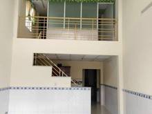 Hình ảnh Phan Văn Hớn 85m2 xe hơi tránh nhau, ngay Co.op Mart