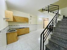 Hình ảnh HIẾM - Nhà CMT8 - Quận 10, 48m2 - 4 Tầng - chỉ 4tỷ6.