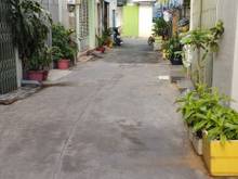 Hình ảnh 🏠 Bán Gấp Nhà 45m2 Sát Mặt Tiền Chỉ 5 tỷ 300 Hồng Lạc Phường 10 Tân B