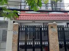 Hình ảnh Nhà nguyên căn cho thuê - Phù hợp để mở văn phòng, kinh doanh