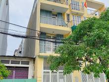 Hình ảnh Bán nhà hẻm rộng 20m TÂN SƠN NHÌ. Dt 4x20m. Đúc 4 tấm. Giá Tốt 9,6 tỷ