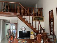 Hình ảnh Bán nhà rộng rãi 50m2_Tam Bình_Thủ Đức_giá chỉ 2,05 tỷ_ sổ hồng riêng