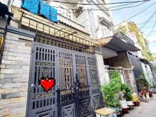 Hình ảnh Bán nhà quận Tân Bình, Nguyễn Thị Nhỏ, DT 54m2, giá chỉ 5 tỷ 5.