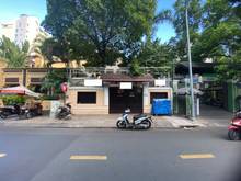 Hình ảnh [CHO THUÊ] MT Tú Xương, Quận 3. 10x30, 2T, 150 triệu