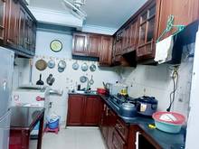 Hình ảnh HXH Bành Văn Trân, Tân Bình ,45m2(5m x 9m), 4 tỷ6 .1 Trệt 3Lầu