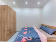 Hình ảnh Studio full nội thất ngay Bàu Cát Quận Tân Bình