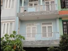 Hình ảnh Nhà 5PN 5X18 Bình Lợi đẹp mới hợp VP, KD