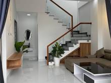 Hình ảnh Mình muốn bán nhà mới kiệt ô tô Trần Đình Tri, Liên chiểu