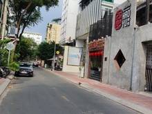 Hình ảnh ✅ Cho Thuê Nhà MT Hồ Xuân Hương Q3
