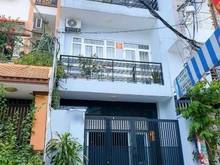 Hình ảnh Bán nhà hẻm nhựa 6m đường VƯỜN LÀI. Dt 4,6x17m. Đúc 4 tấm. Giá 8,2 tỷ