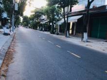 Hình ảnh cần tiền bán lô đất đường Tú Quỳ,P Hòa Minh,Q Liên Chiểu