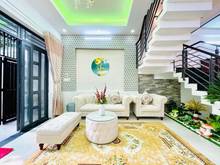 Hình ảnh Bán gấp nhà đường Thống Nhất Quận Gò Vấp 60m2, 3 tầng, nhỉnh 5 tỷ.
