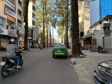 Hình ảnh Vị trí đẹp!siêu phẩm Nguyễn Trãi.Quận 1