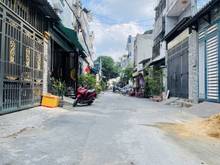 Hình ảnh Liên Khu 4-5, 104m2, ngang bề thế 8m, 5 tầng, hẻm1 trục, nhỉnh 9 tỷ.