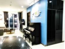 Hình ảnh Mb6623 nạp rút nhanh chóng Centrosa Garden – Hà Đô 2PN, 2WC view hồ bơi tháp Iris 4.