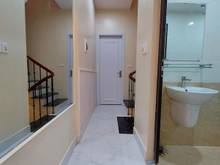 Hình ảnh Bán nhà sau MP Nhật Chiêu, Tây Hồ 16 tỷ, 64m2x7 tầng, KD được,thang má
