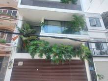 Hình ảnh Hẻm 7m Lũy Bán Bích, 86m2( 10 x 8), 3 tầng, 4 phòng ngủ, 8.7 tỷ