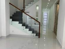 Hình ảnh Về quê sống nên bán gấp nhà Hoàng Sa, P9, Q3, DT 40m2, giá 2,5 tỷ TL