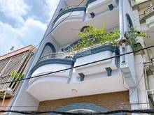 Hình ảnh Bán nhà hẻm 6m đường TÂN HƯƠNG. Dt 4,5x15m. Đúc 4 tấm. Giá 7,8 tỷ TL