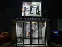 Hình ảnh Bán nhà mới hoàn thiện đường số 10 Linh Xuân Thủ Đức .