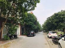 Hình ảnh Cho thuê nhà nguyên căn tại Làng Việt Kiều Châu Âu Mộ Lao Hà Đông HN