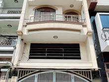 Hình ảnh Bán nhà hẻm nhựa 10m p.Tân Quý. Dt 5x18m. Đúc 4 tấm. Giá 8,8 tỷ TL