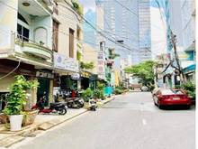 Hình ảnh Lô Đất ngang 5m vuông vức Nguyễn Xí p.26 Bình Thạnh, 85m2. 10.2 tỷ TL