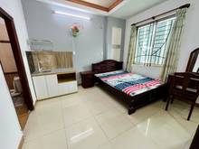 Hình ảnh Phòng sát bên Bến xe An Sương chỉ từ 2,5triệu full nội thất