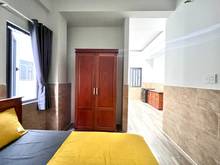Hình ảnh * Mb6623 nạp rút nhanh chóng dịch vụ, có ban công, cửa sổ hướng đông Quận 7, gần KCX TT*